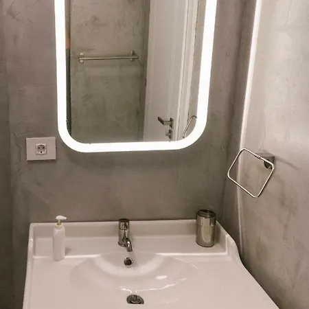 Seaside Apartament 2 Mamaia Nord Cadeva