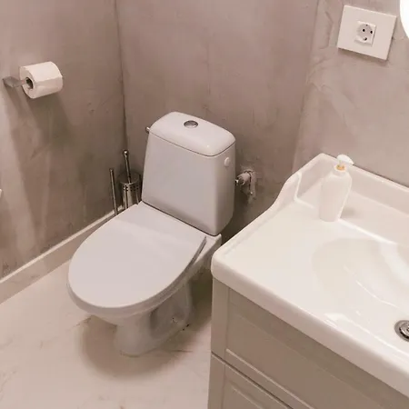 Seaside Apartament 2 Mamaia Nord Cadeva *