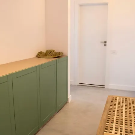 アパート Seaside Apartament 2 Mamaia Nord Cadeva